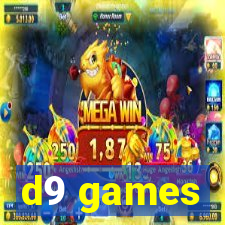 d9 games